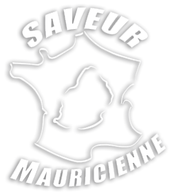 Logo Saveur Mauricienne